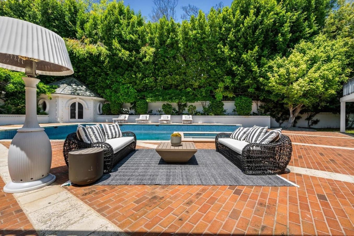 Sierra Sunset - Prime Beverly Hills Estate! Villa