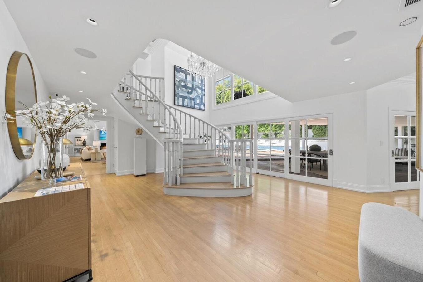 Sierra Sunset - Prime Beverly Hills Estate! Villa Los Angeles