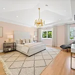 Sierra Sunset - Prime Beverly Hills Estate!
