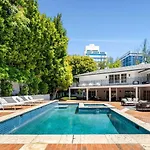 Sierra Sunset - Prime Beverly Hills Estate!