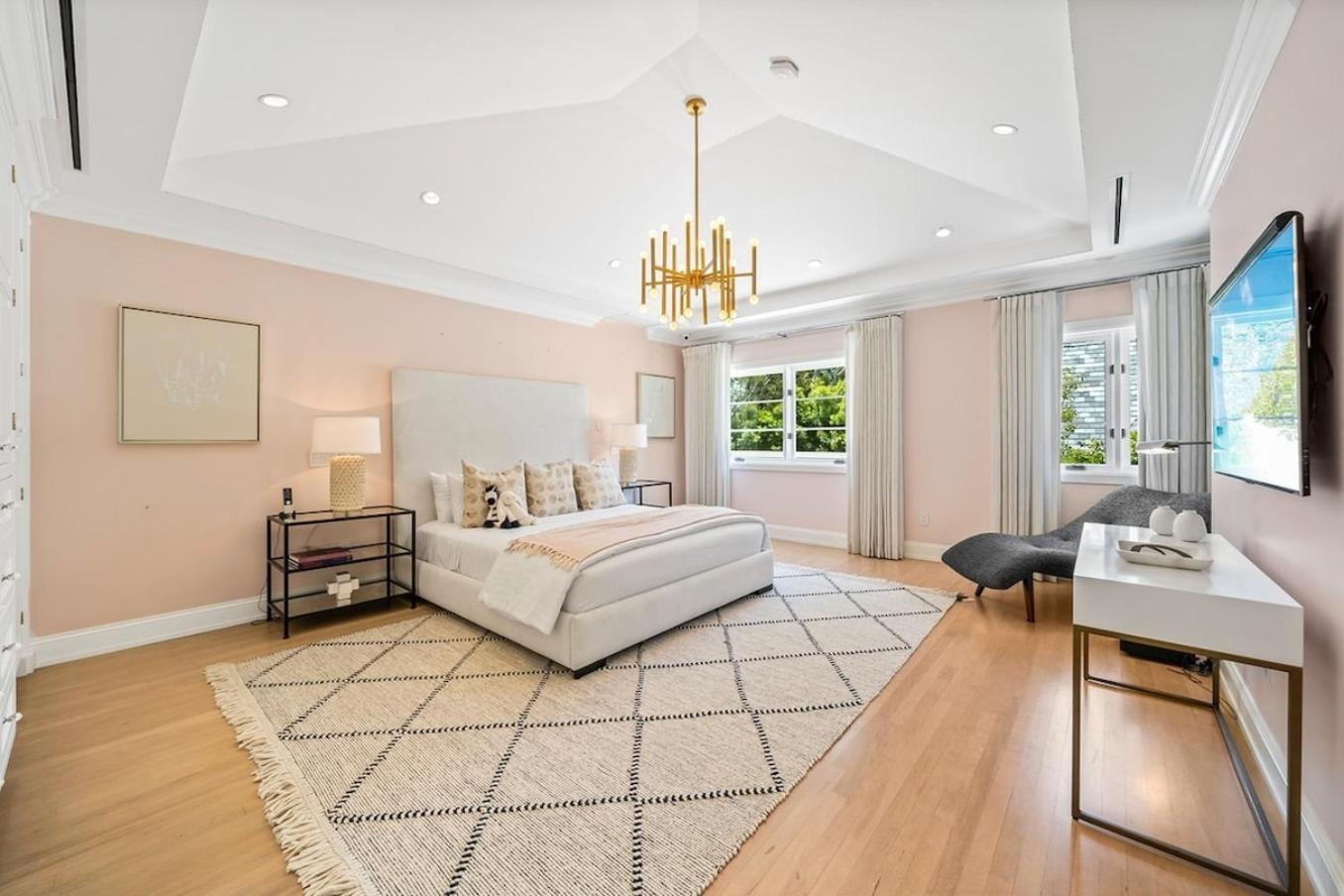 Sierra Sunset - Prime Beverly Hills Estate!