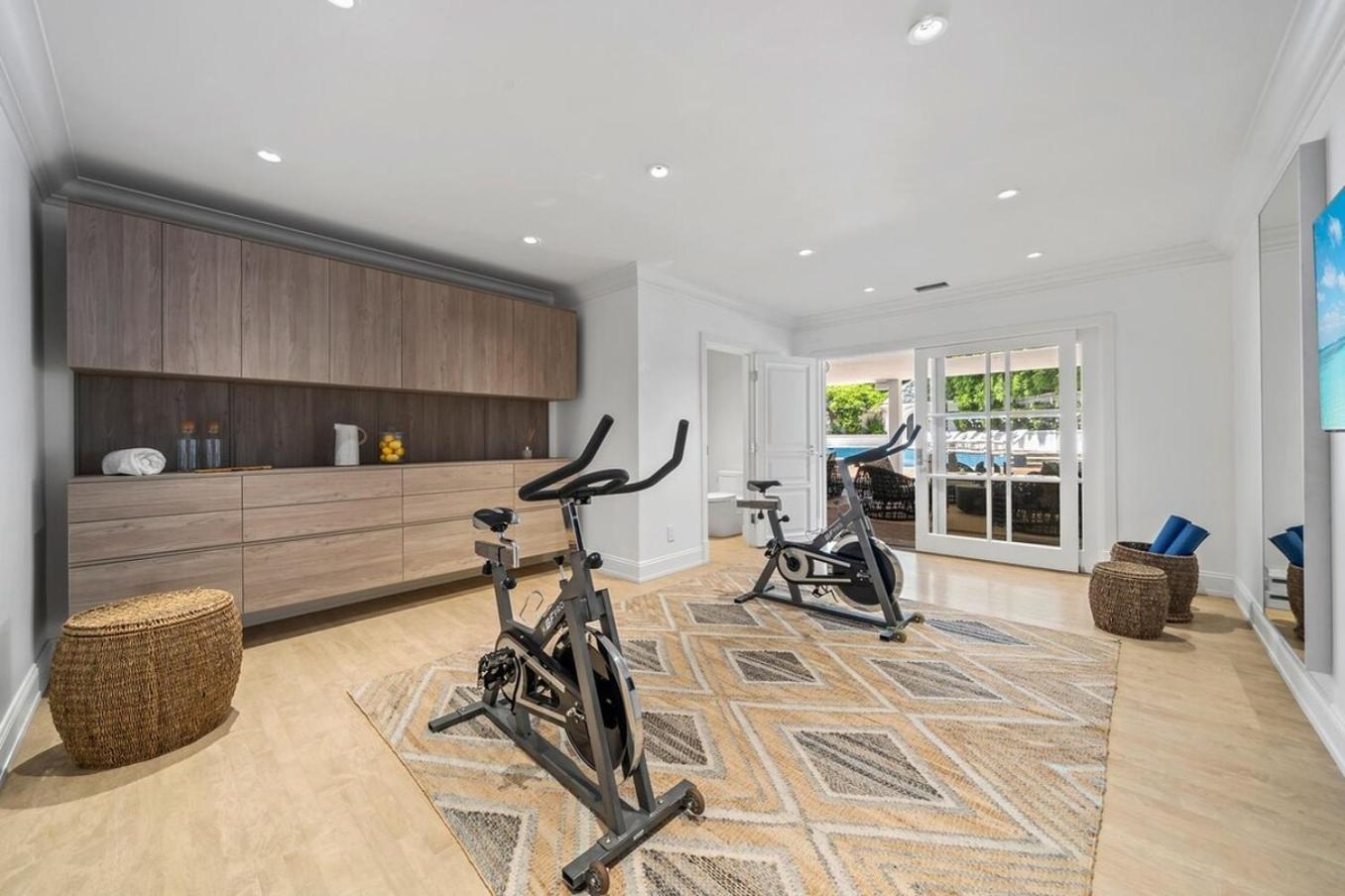 Sierra Sunset - Prime Beverly Hills Estate! Villa Los Angeles
