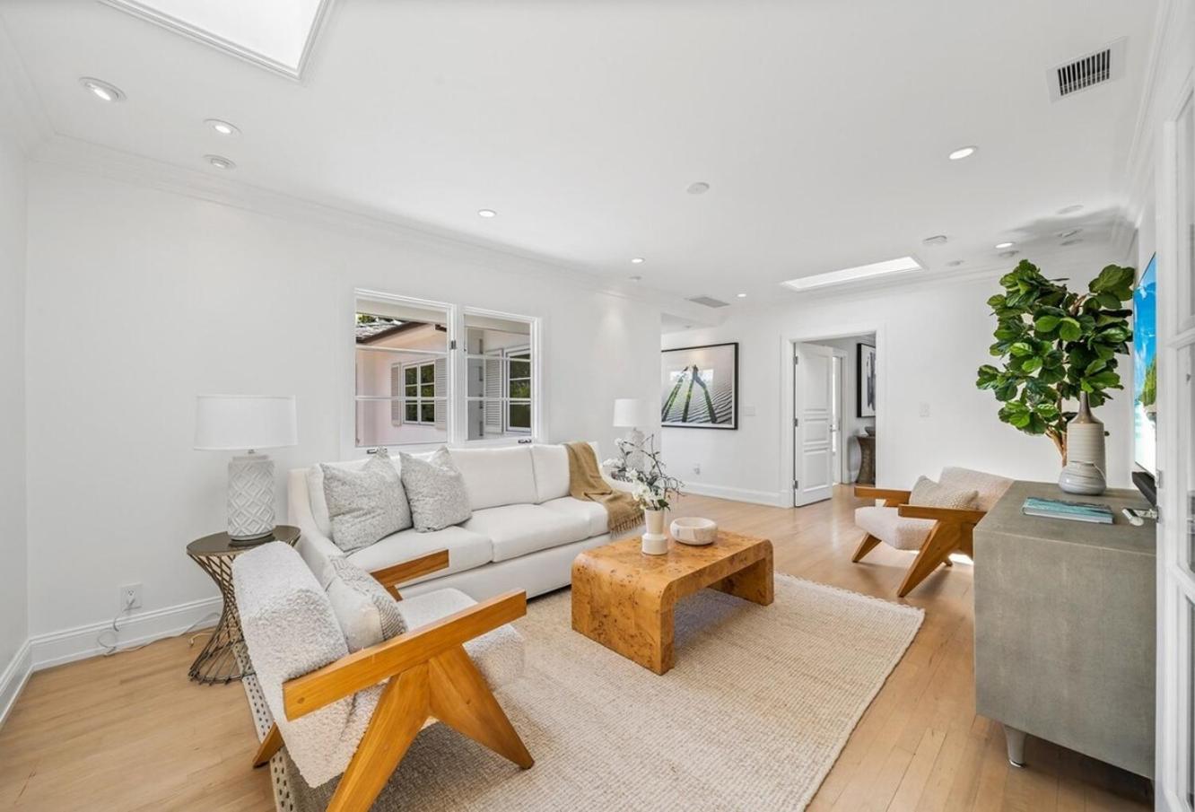 Villa Sierra Sunset - Prime Beverly Hills Estate! Los Angeles