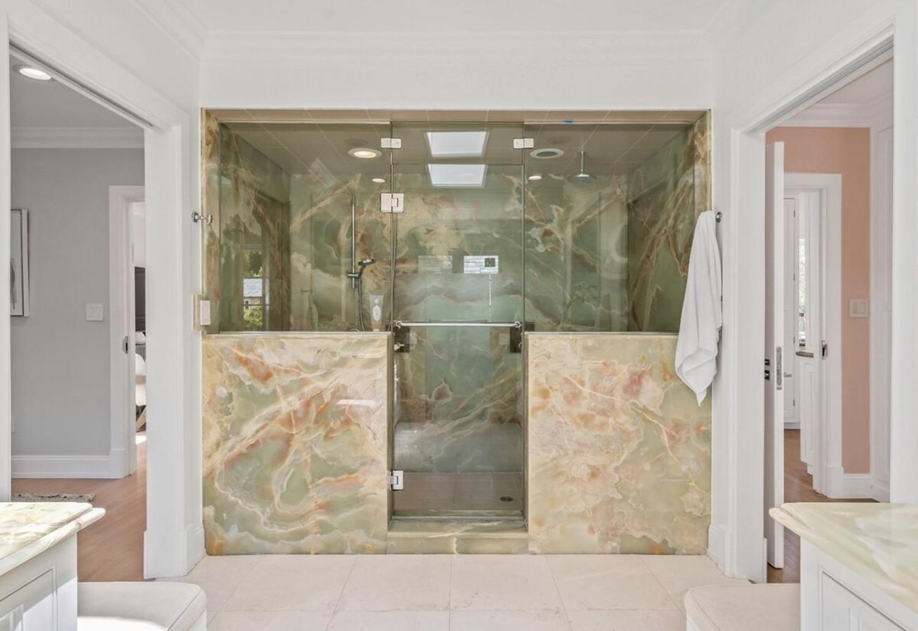 Sierra Sunset - Prime Beverly Hills Estate! Villa *