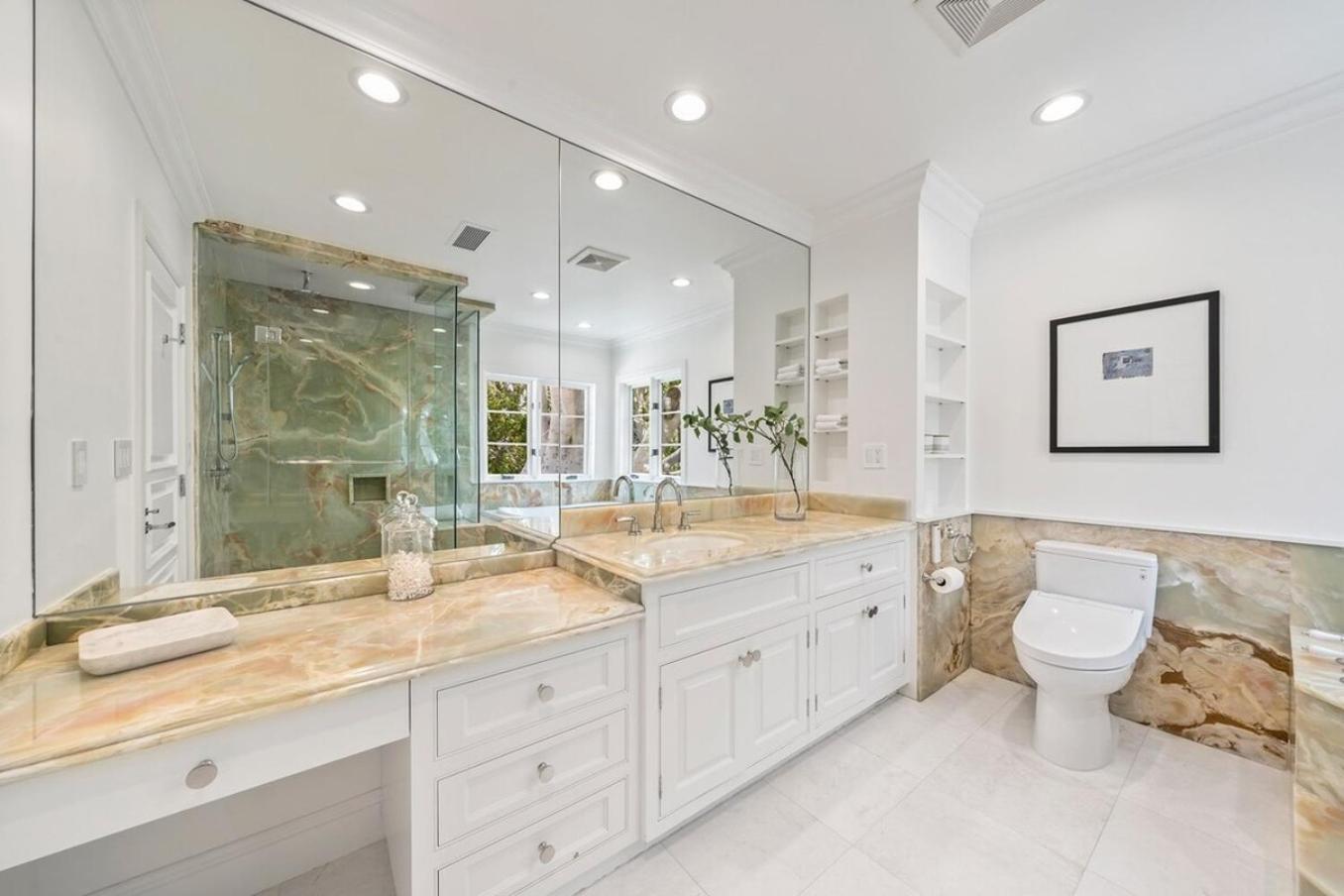 Sierra Sunset - Prime Beverly Hills Estate! Villa Los Angeles