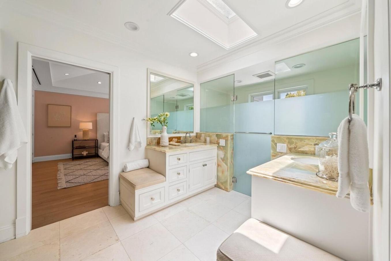 Sierra Sunset - Prime Beverly Hills Estate! Los Angeles