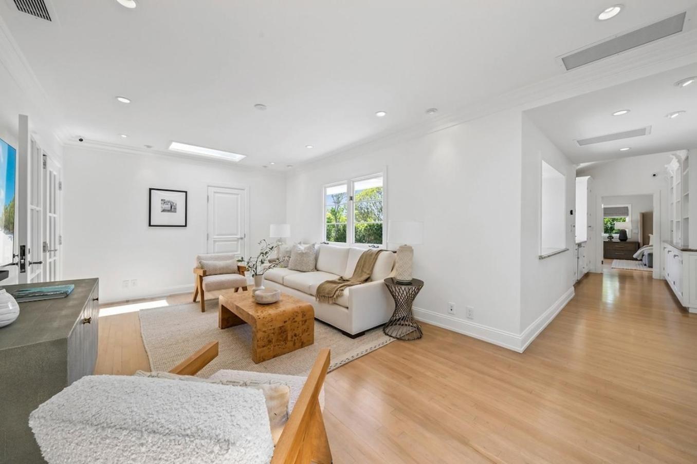 Sierra Sunset - Prime Beverly Hills Estate! Villa