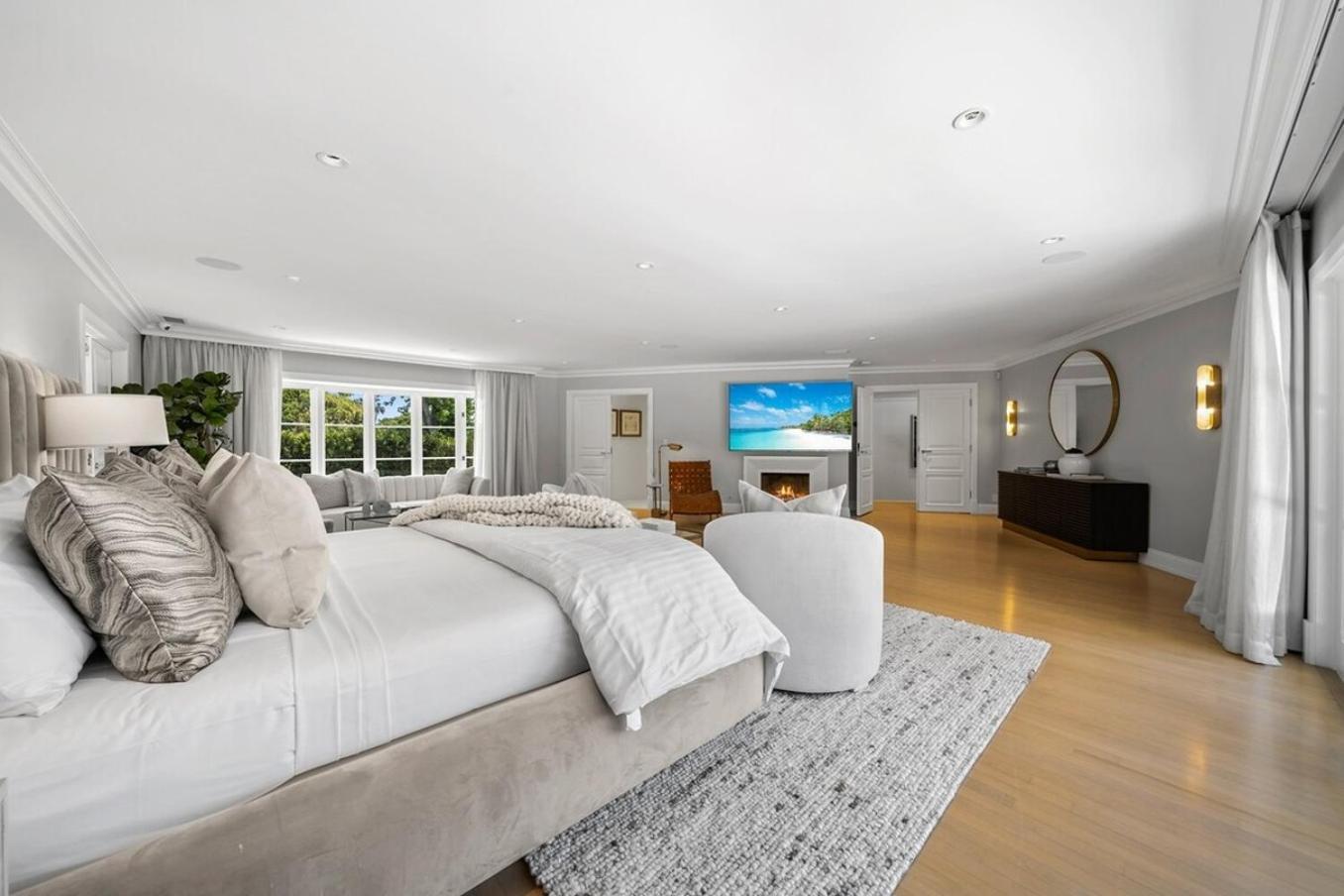 Sierra Sunset - Prime Beverly Hills Estate! Villa *
