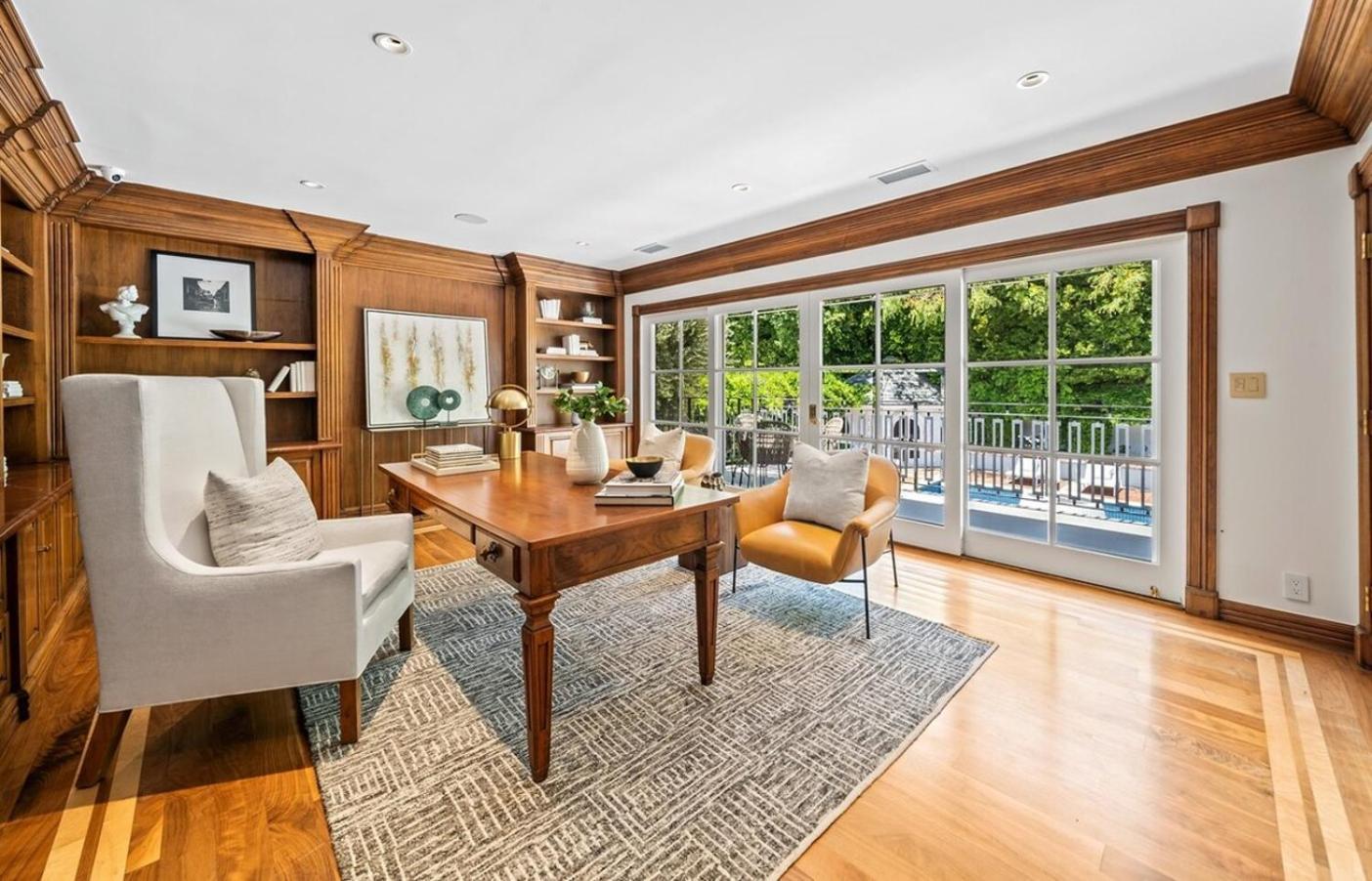 Villa Sierra Sunset - Prime Beverly Hills Estate! *