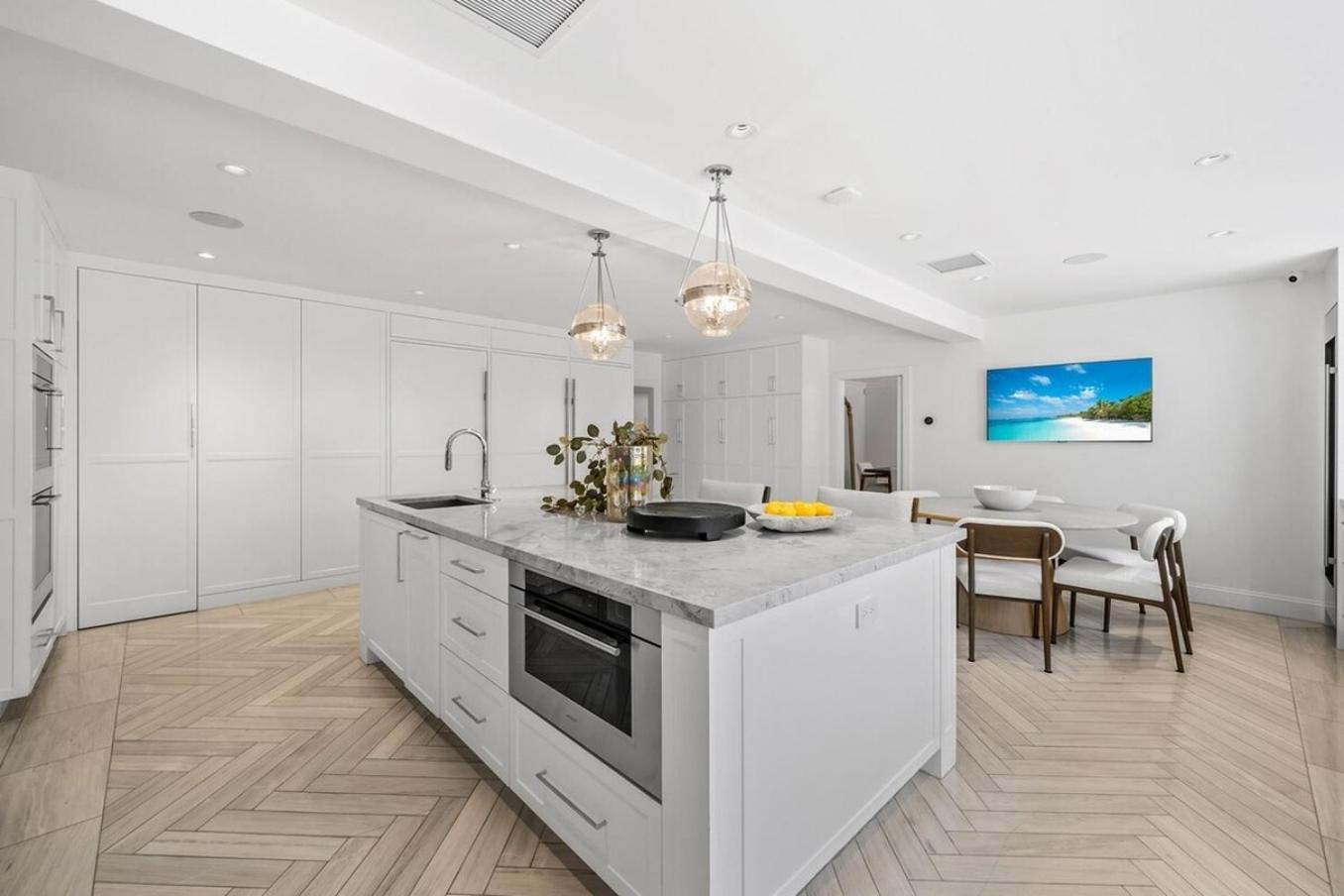 Sierra Sunset - Prime Beverly Hills Estate! Villa Los Angeles