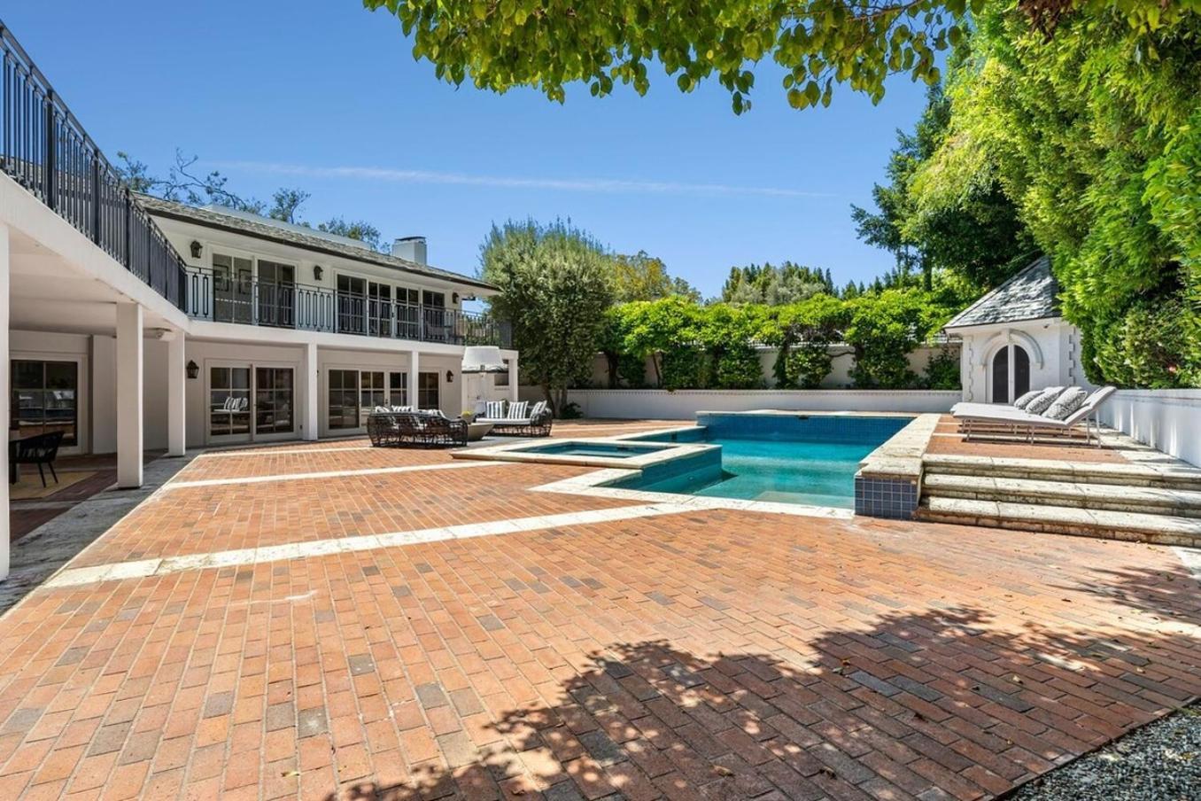 Sierra Sunset - Prime Beverly Hills Estate! *