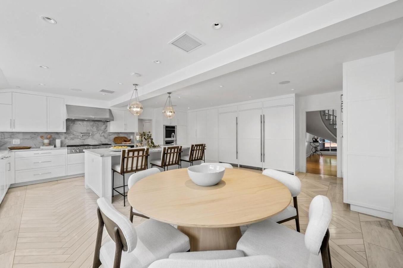 Sierra Sunset - Prime Beverly Hills Estate!