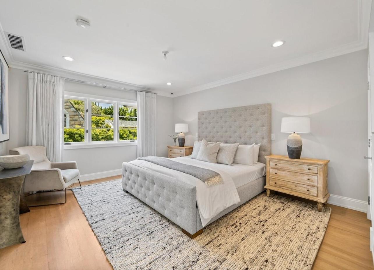 Villa Sierra Sunset - Prime Beverly Hills Estate! *