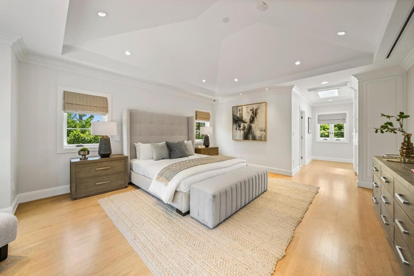 Sierra Sunset - Prime Beverly Hills Estate! * Los Angeles