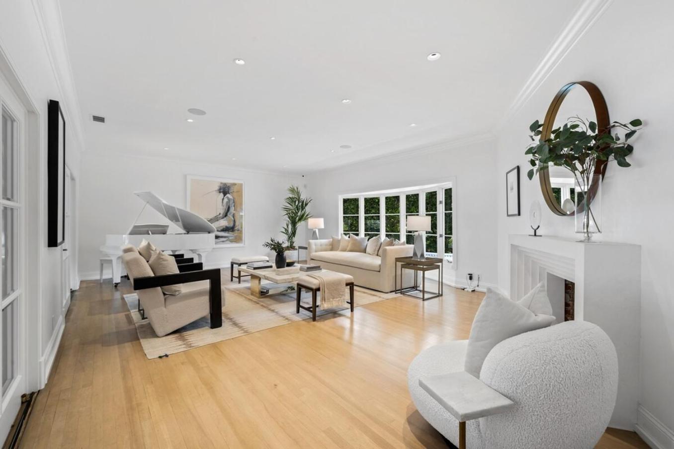 Sierra Sunset - Prime Beverly Hills Estate! Villa *