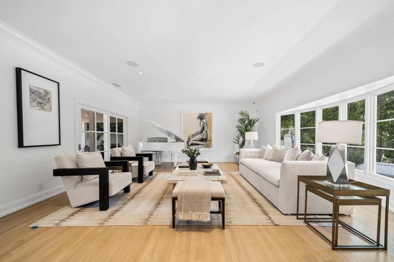 Sierra Sunset - Prime Beverly Hills Estate!