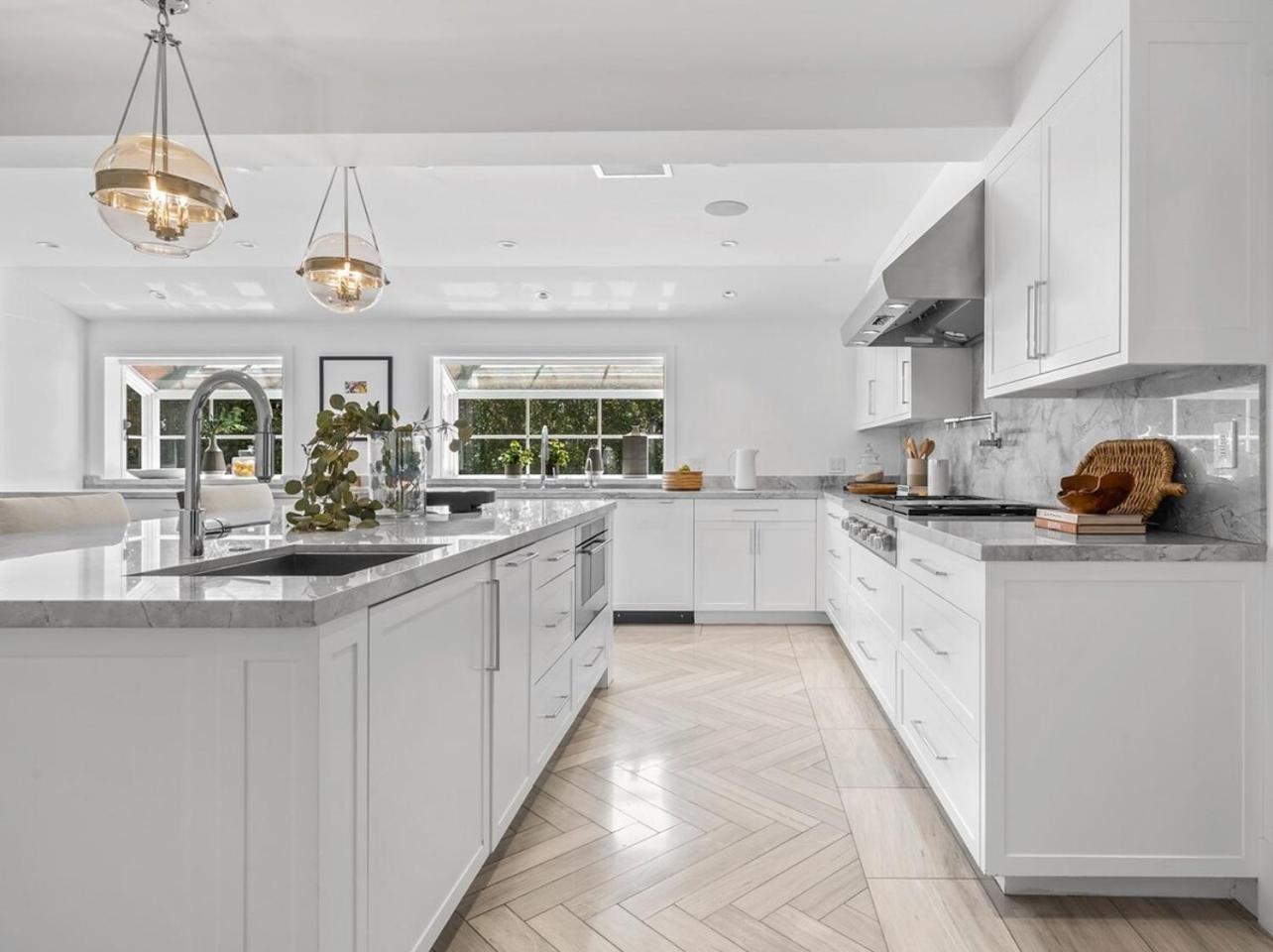 Sierra Sunset - Prime Beverly Hills Estate! Villa *