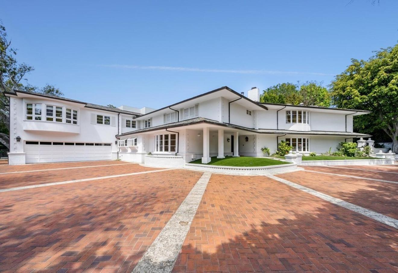 Sierra Sunset - Prime Beverly Hills Estate! Villa